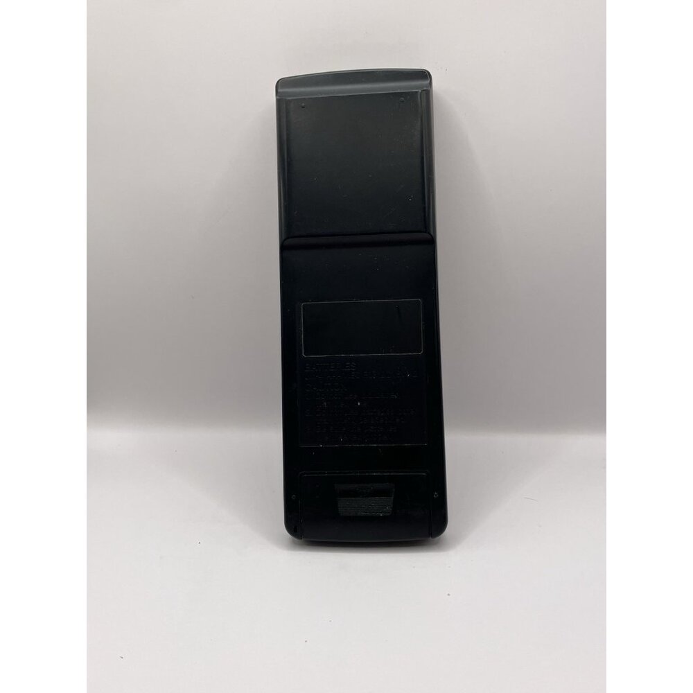 Remote Control ( Clean Contacts ) - Technics RAK-SC5004P - Picture 6 of 6
